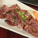 Sandaime Yakiniku Daitouen - 