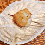 鳥と手打ち蕎麦 とり数寄 - 