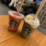 STARBUCKS COFFEE - 