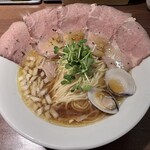 麺屋 ねむ瑠 - 