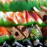 回転寿司とっぴ～ - 