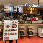 GocchoSun  - 