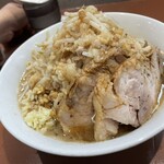 Yume Wo Katare Toyama - 