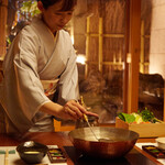 Kitashinchi shabu shabu sukiyaki kiraku - 