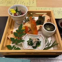 個室和食 肉割烹 吟次郎 品川駅前店 - 