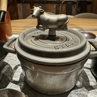 東京焼肉いのうえ 銀座店 - 