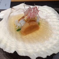 日本料理 なかのしま (リーガロイヤルホテル大阪) - 