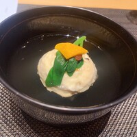 日本料理 なかのしま (リーガロイヤルホテル大阪) - 