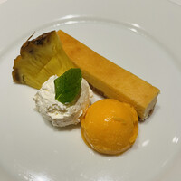 Empire Steak House Roppongi - 