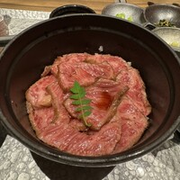 東京焼肉いのうえ 銀座店 - 