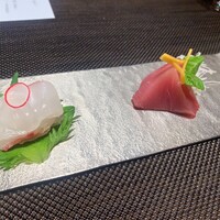 日本料理 なかのしま (リーガロイヤルホテル大阪) - 