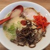 麺処 白虎 御殿場新橋店