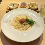 めん、色いろ。いつでも、おやつ。 - 