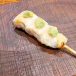 鳥と手打ち蕎麦 とり数寄 - 