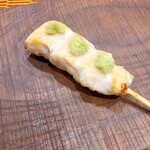 Sasamimoto wasabi