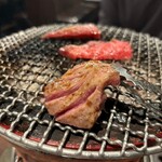 炭火焼肉ホルモン うらら - 