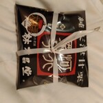 甘栗の老舗　林万昌堂 JR伊勢丹店 - 