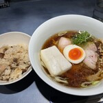 うずとかみなり - 