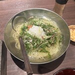 炭火焼肉ホルモン うらら - 