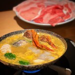 モリタ雲丹五郎 - メイン写真: