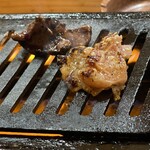 とり焼肉鳥壱 - 