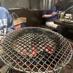 炭火焼肉ホルモン うらら - 