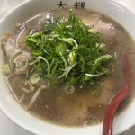 ラーメン専門店 大輝 - 