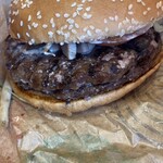 バーガーキング - 