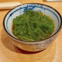 まんてん鮨 日比谷オクロジ店 - 