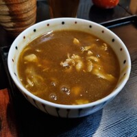日本橋 やぶ久 - 