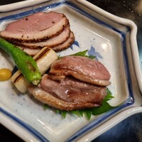 日本橋 やぶ久 - 