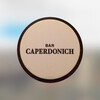 BAR CAPERDONICH  - 