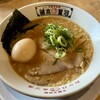 河童ラーメン本舗 - 河童ラーメン濃い目❗️