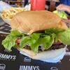 Jimmys Burger & Co. - 料理写真: