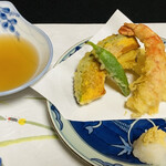 料理旅館 たけはん - 