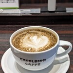 EXCELSIOR CAFFE  - 