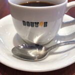 ドトールコーヒーショップ - ドリンク写真: