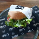 Jimmys Burger & Co. - 