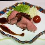 料理旅館 たけはん - 