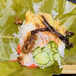 料理旅館 たけはん - 