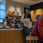 STARBUCKS COFFEE - 