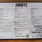 Jimmys Burger & Co. - 