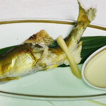 料理旅館 たけはん - 