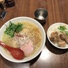 麺屋 翔 品川店