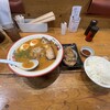 麺屋・國丸。 泉佐野店