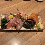 Izakaya Sazan - 