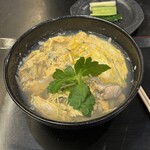 Takeya - 牡蠣とじ