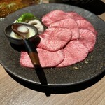 肉亭 まぼたん - 