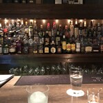 KITCHEN BAR ROBROY - 