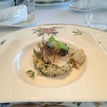 アンティカ オステリア デル ポンテ - 